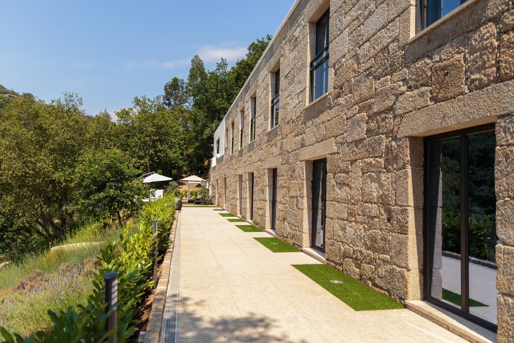 Douro Green Castelo de Paiva Exteriör bild