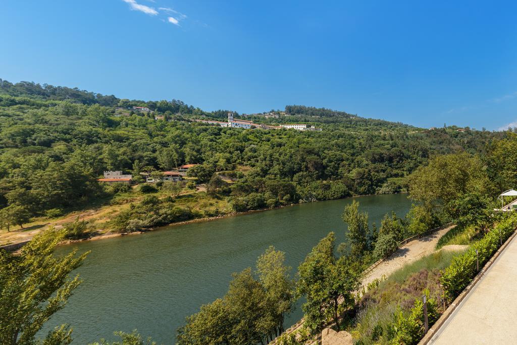 Douro Green Castelo de Paiva Exteriör bild